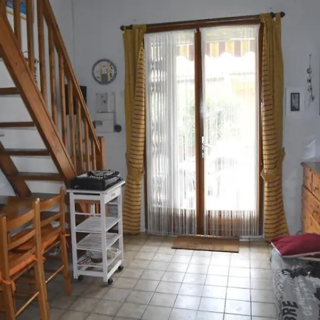 House Pinede Du Golf 1 * Leucate