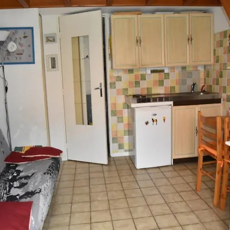 House Pinede Du Golf 1 *