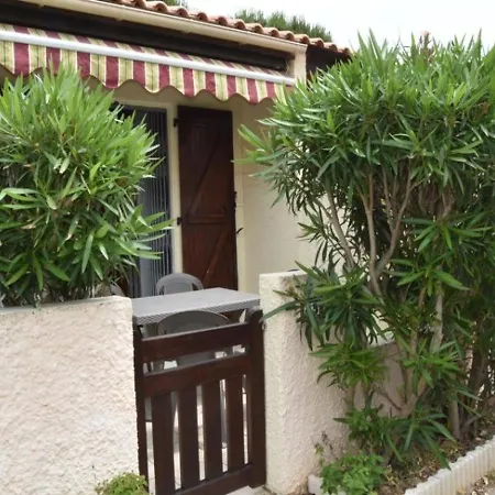 House Pinede Du Golf 1