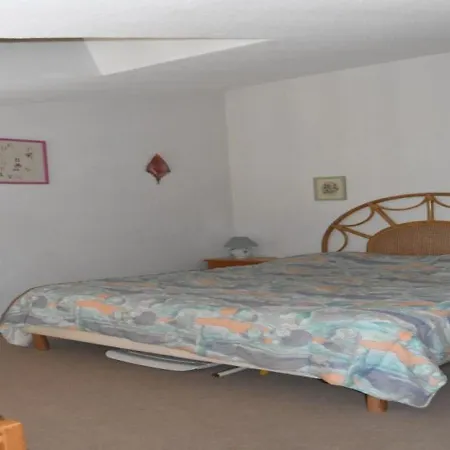 House Pinede Du Golf 1 Villa Leucate