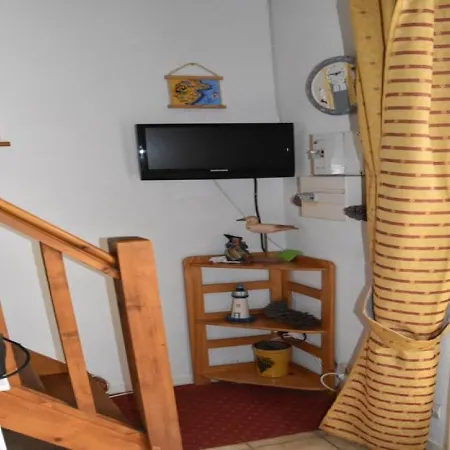 Villa House Pinede Du Golf 1 *