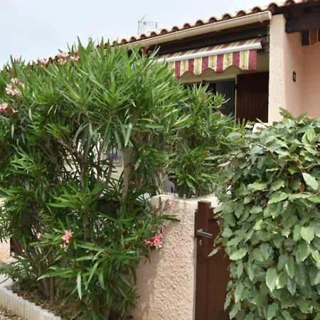 House Pinede Du Golf 1 Villa Leucate