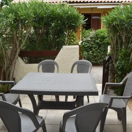 House Pinede Du Golf 1 Villa Leucate