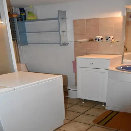 House Pinede Du Golf 1