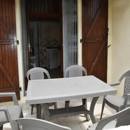 House Pinede Du Golf 1 Villa *